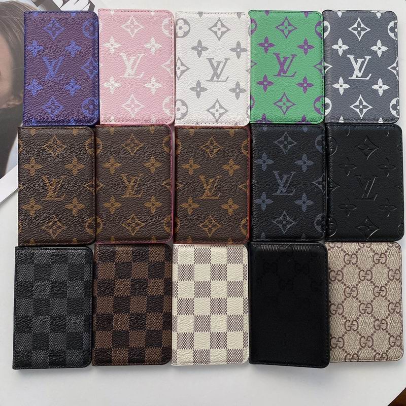 LV card bag 12